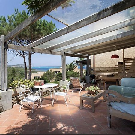 Graziosa Dependance Villa Stintino Bagian luar foto
