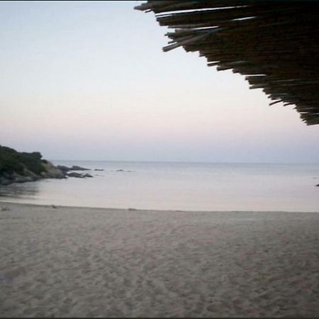 Graziosa Dependance Villa Stintino Bagian luar foto