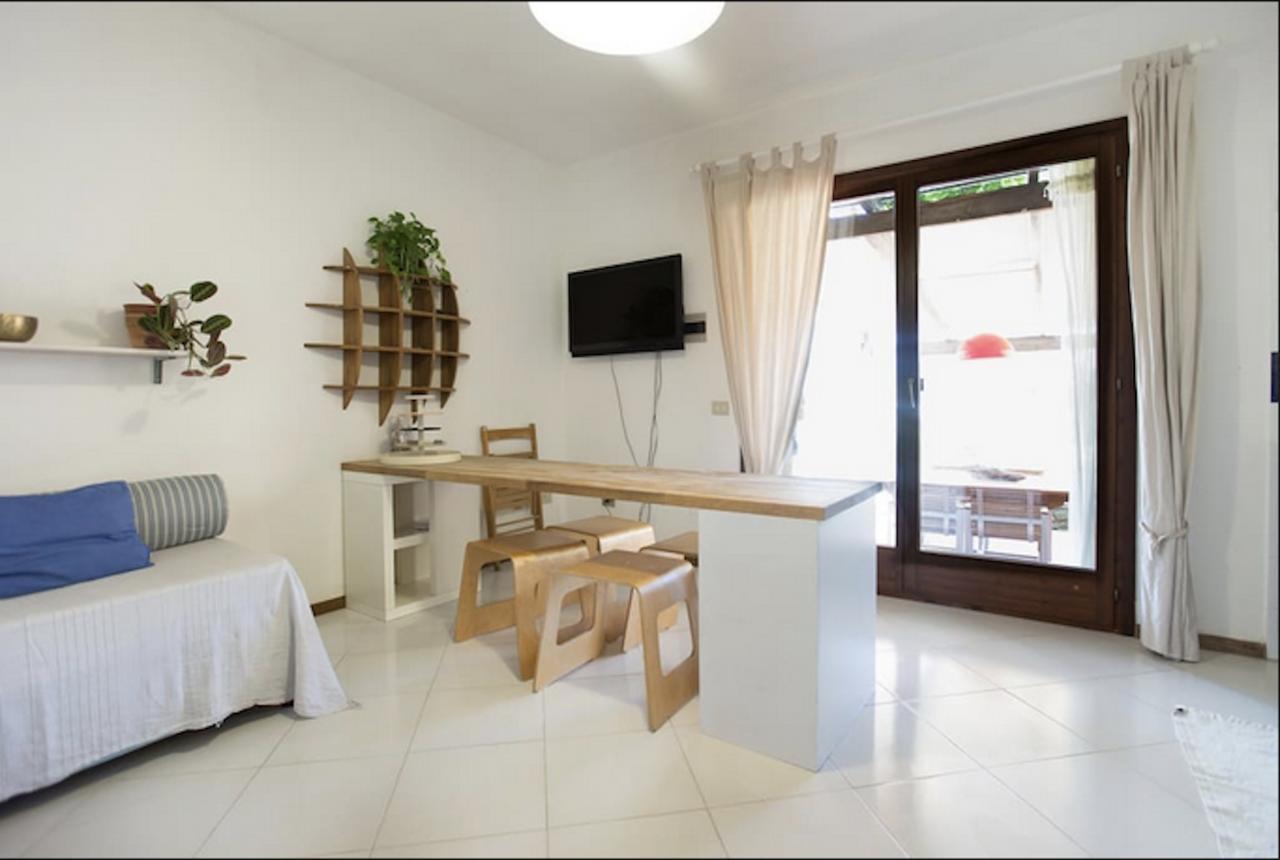 Graziosa Dependance Villa Stintino Ruang foto