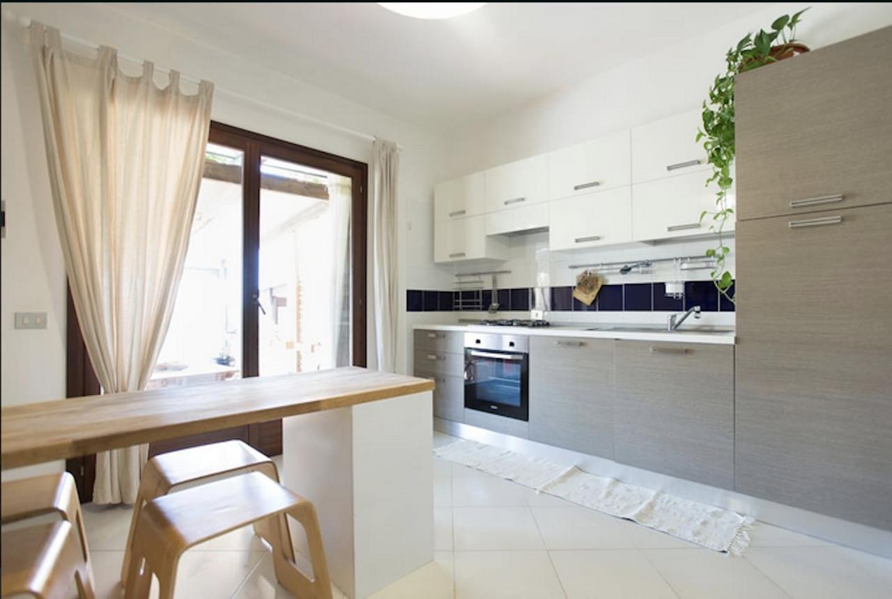 Graziosa Dependance Villa Stintino Ruang foto