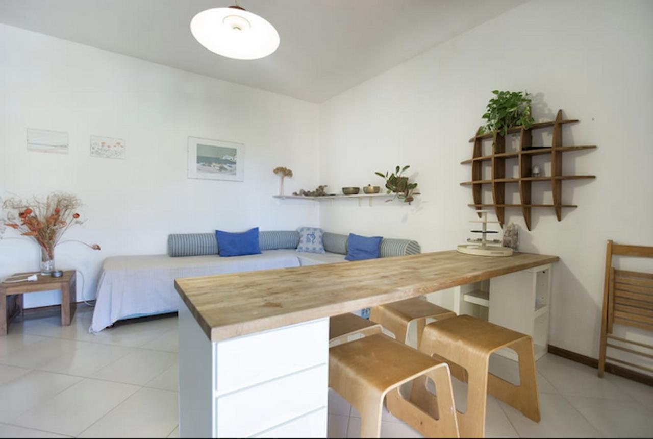 Graziosa Dependance Villa Stintino Ruang foto
