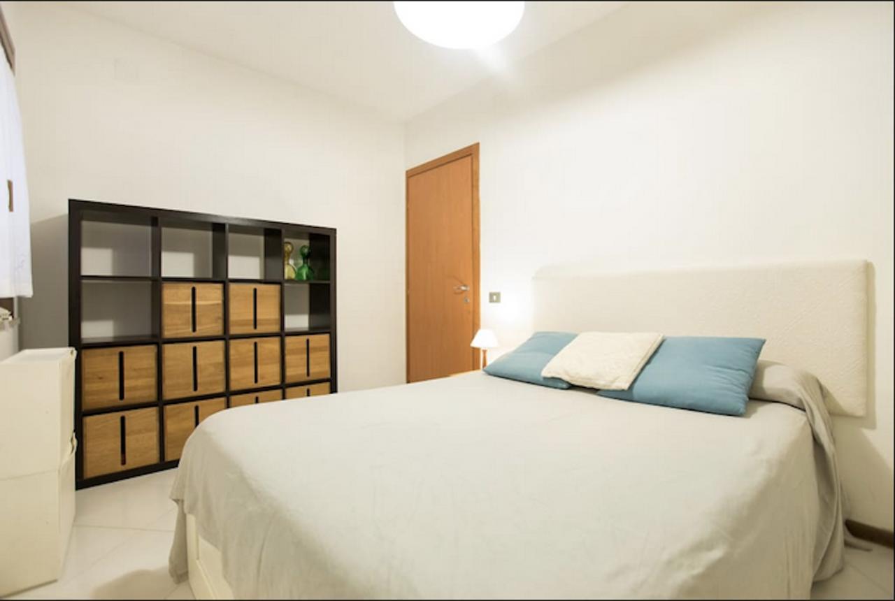 Graziosa Dependance Villa Stintino Ruang foto
