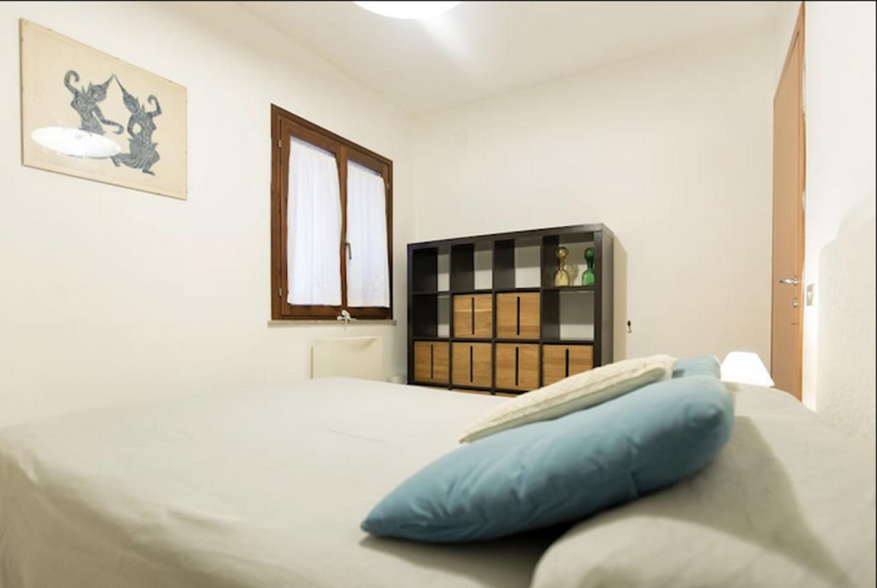 Graziosa Dependance Villa Stintino Ruang foto