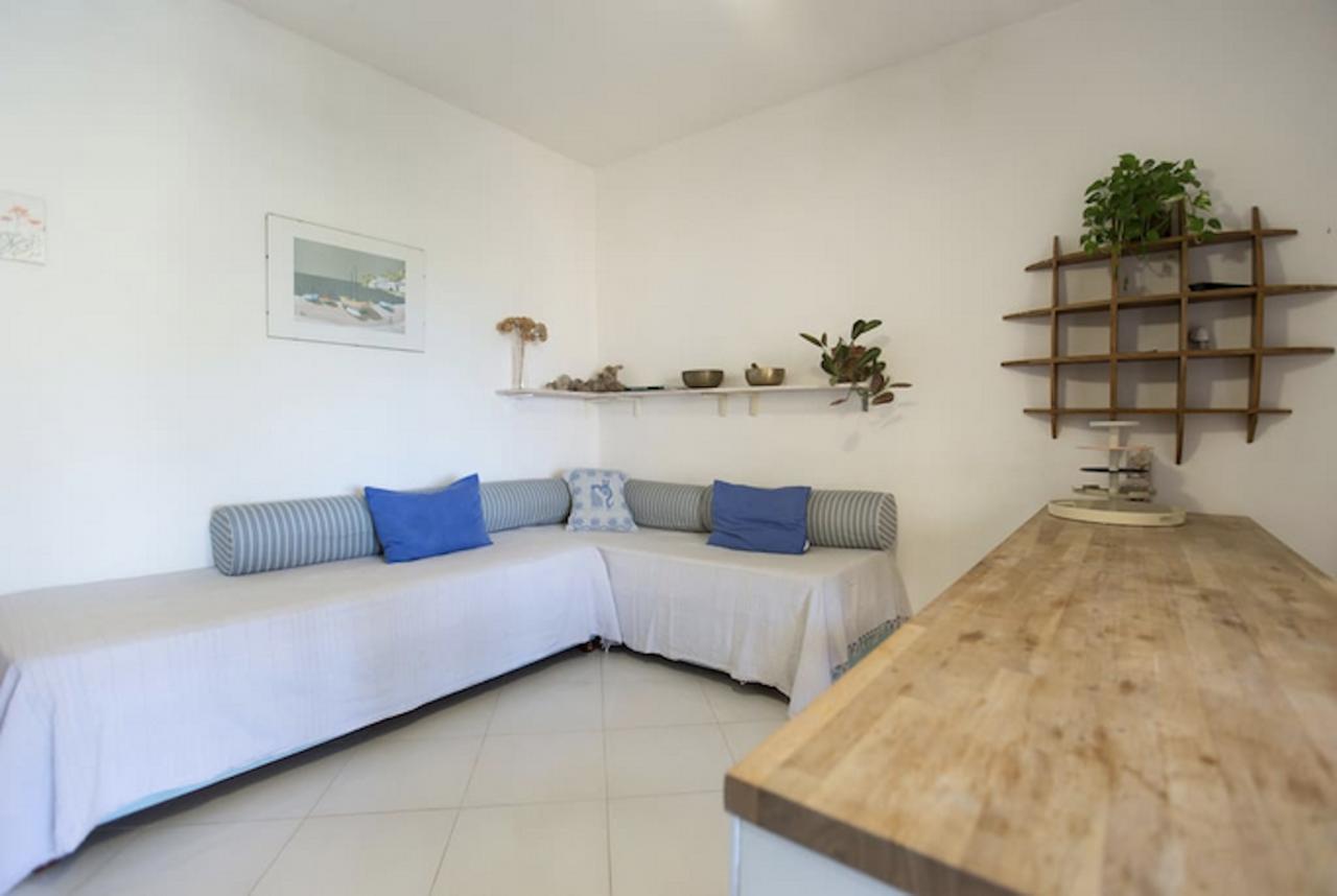 Graziosa Dependance Villa Stintino Ruang foto