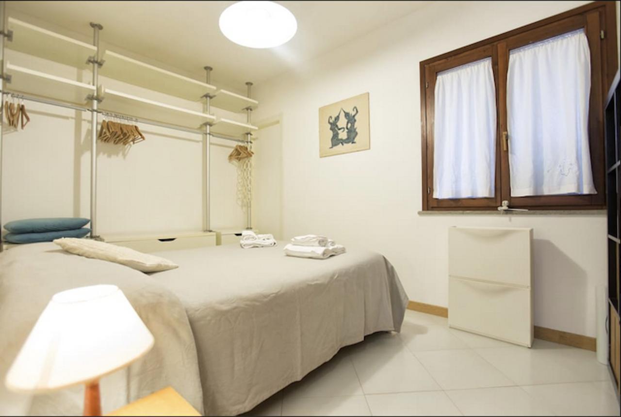 Graziosa Dependance Villa Stintino Ruang foto
