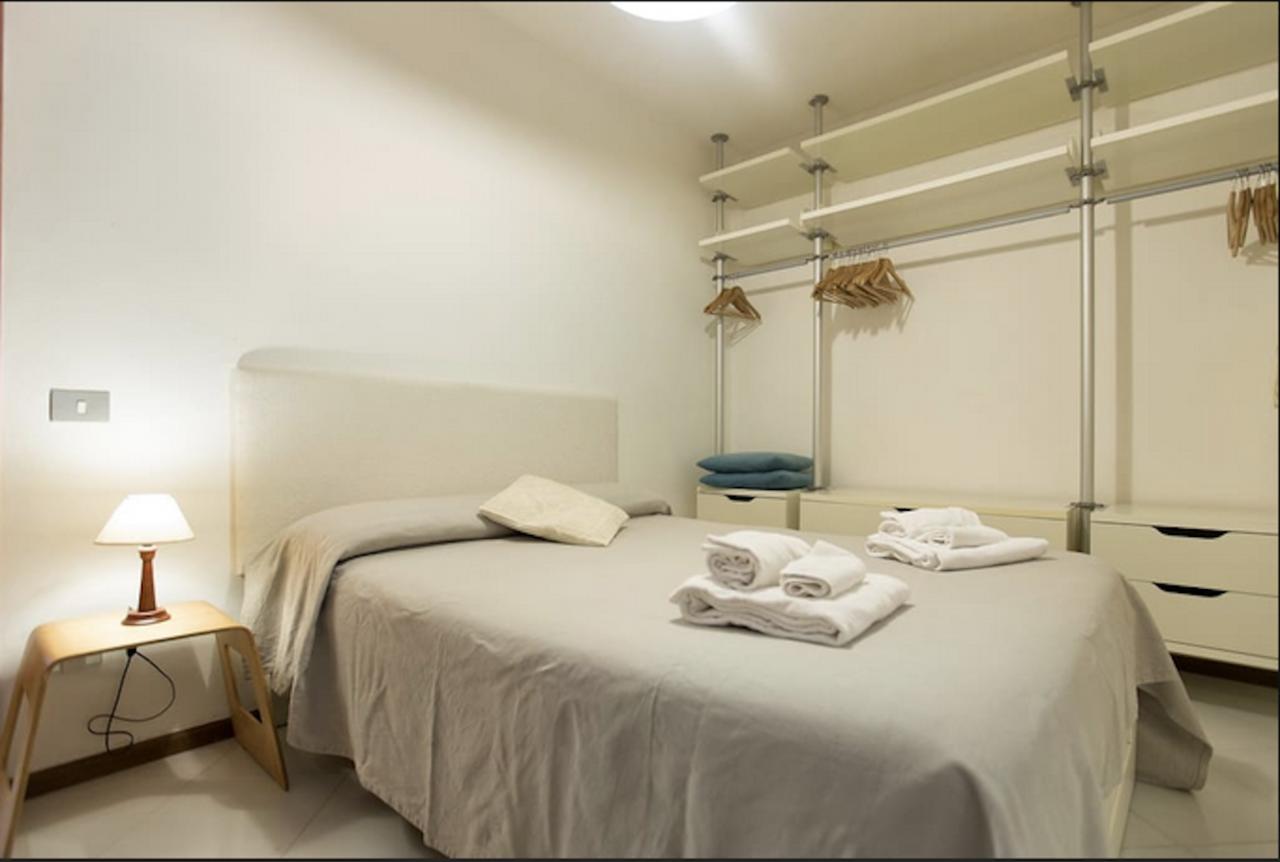 Graziosa Dependance Villa Stintino Ruang foto